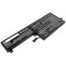 Batterij Vervangt SB10T83203