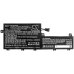 Batterij Vervangt SB10T83203