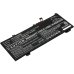 Batterij Vervangt 5B10Q16066