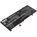 Batterij Vervangt 5B10Q16066