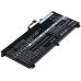 Batterij Vervangt 45N1741