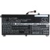 Batterij Vervangt 45N1741