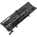 Batterij Vervangt 5B10W13913