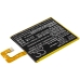 Compatibele batterijvervanging voor LENOVO L18D1P31