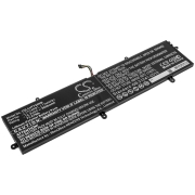 Battery compatibleWith Notebook battery