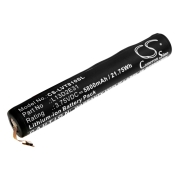 Battery compatibleWith Tablet Battery