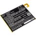 Compatibele batterijvervanging voor LENOVO L16D1P34