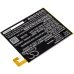 Compatibele batterijvervanging voor LENOVO L16D1P34