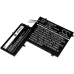 Compatibele batterijvervanging voor LENOVO L11M3P01
