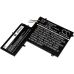 Compatibele batterijvervanging voor LENOVO L11M3P01