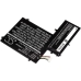 Compatibele batterijvervanging voor LENOVO L11M3P01