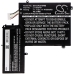 Compatibele batterijvervanging voor LENOVO L11M3P01
