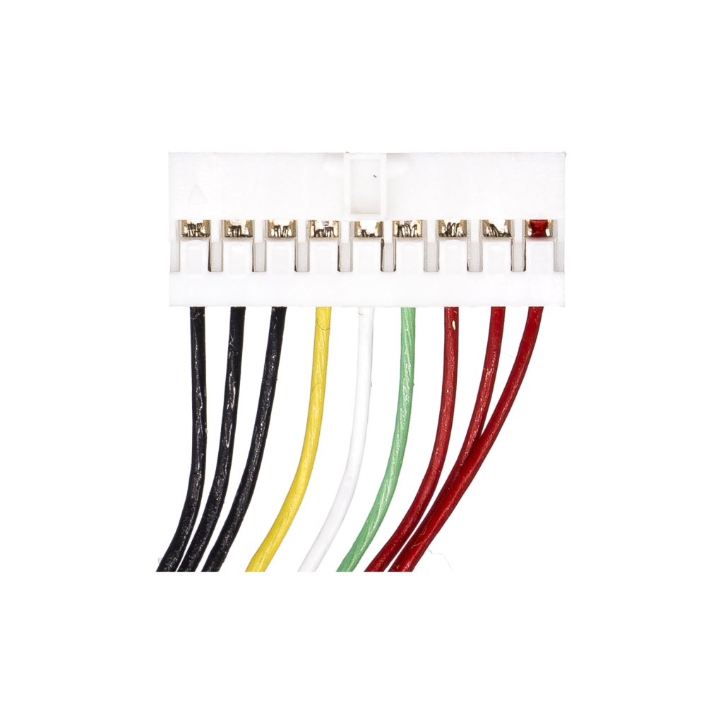 Compatibele batterijvervanging voor LENOVO L11M3P01