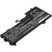 Batterij Vervangt 5B10H17229