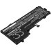 Batterij Vervangt 5B10H17229