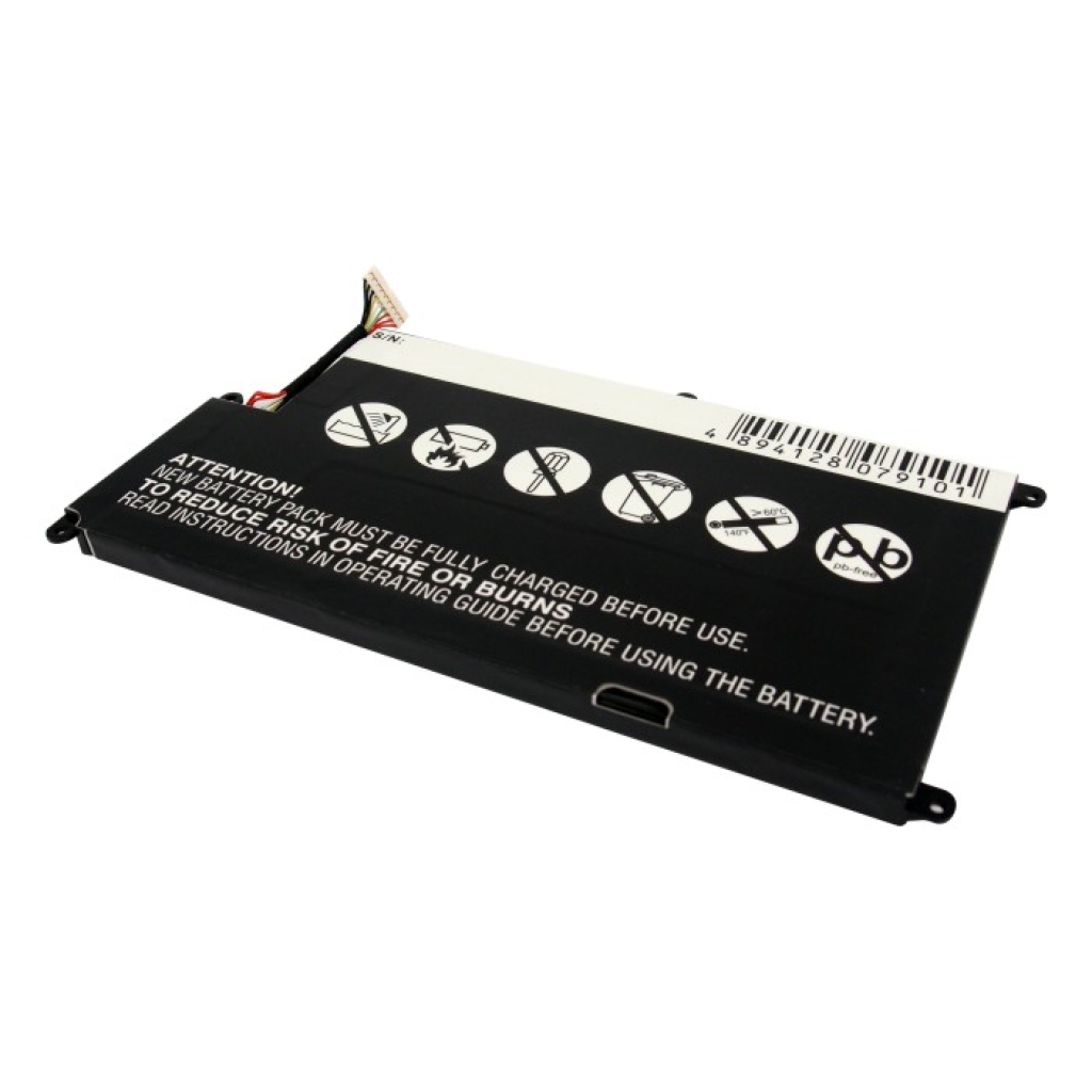 Batterijen Vervangt L10M4P11
