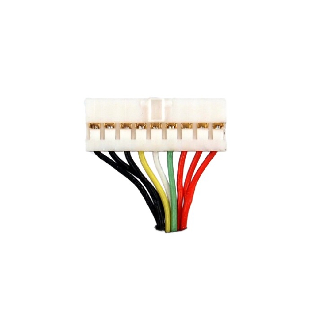 Batterijen Vervangt L10M4P11