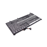 Battery compatibleWith Notebook battery