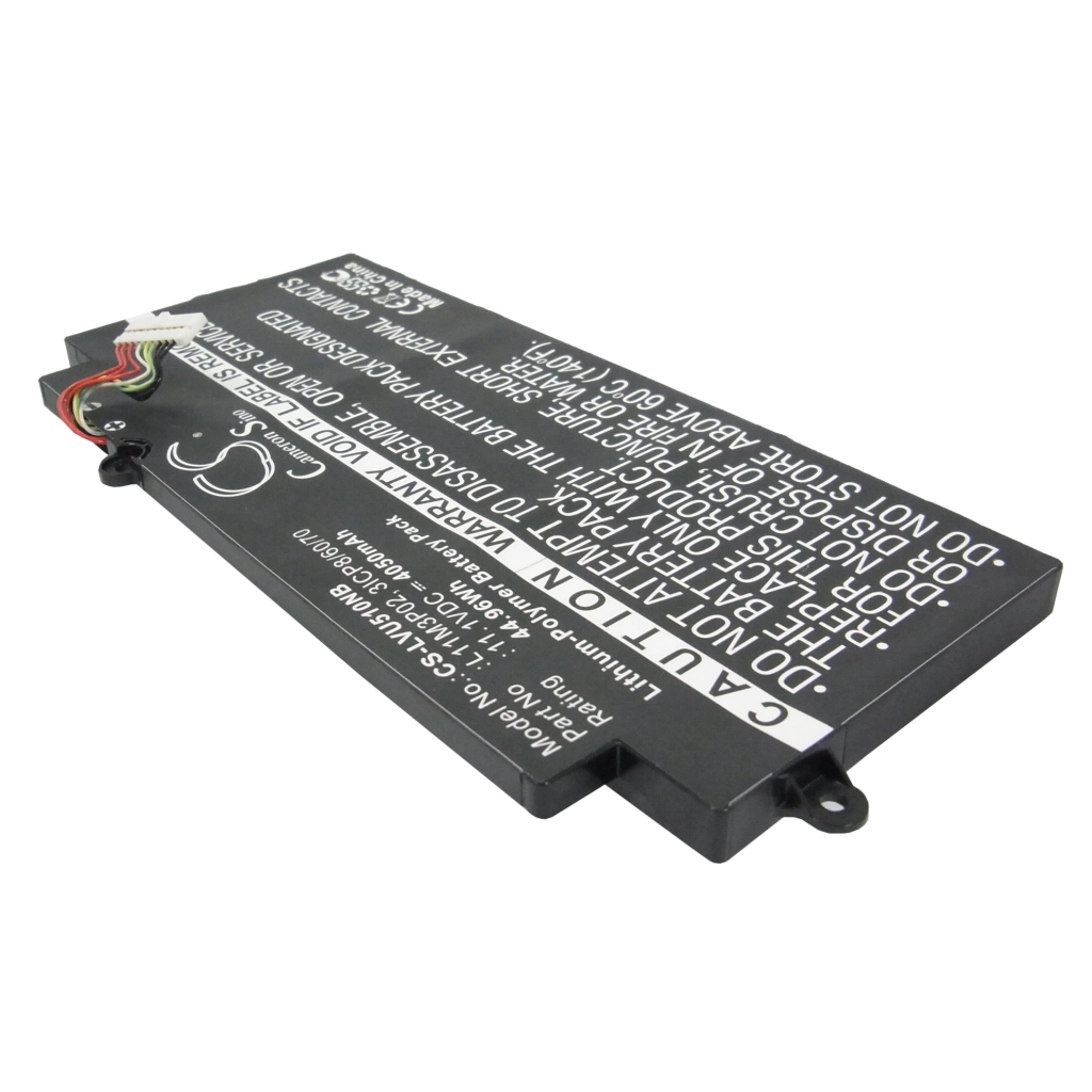 Batterijen Vervangt L11M3P02