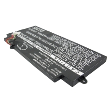 Compatible battery replacement for LENOVO 3ICP8/60/70,L11L6P01,L11M1P02,L11M3P02