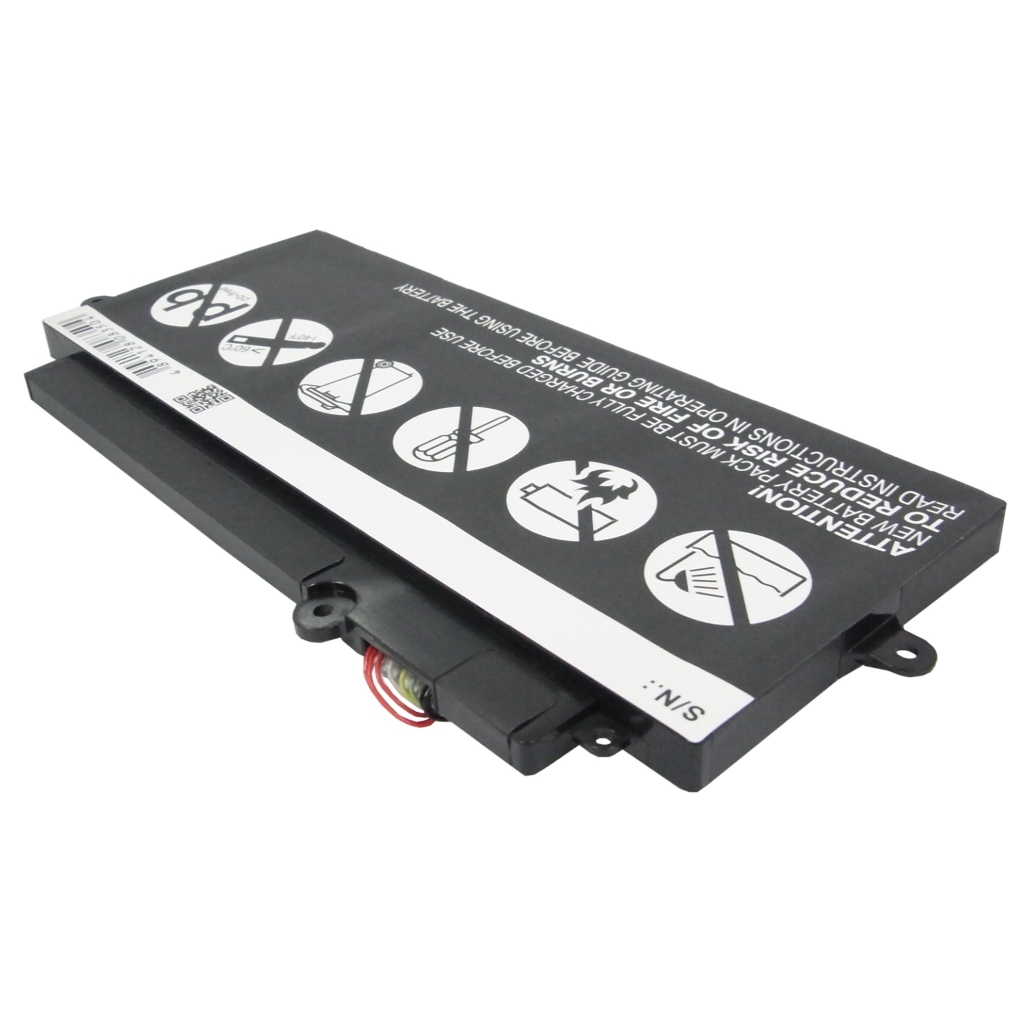 Batterijen Vervangt L11M1P02