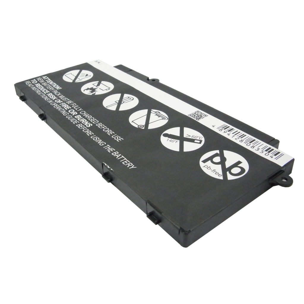 Batterijen Vervangt L11M1P02
