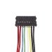 Batterij Vervangt SB10W67211