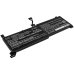 Batterij Vervangt SB11B36284