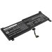 Batterij Vervangt SB11B36284