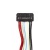 Batterij Vervangt 5B10W67321