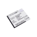 Battery compatible with Lava CS-LVX100SL