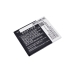 Battery compatible with Lava CS-LVX100SL