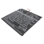 Notebook batterij Lenovo ThinkPad Helix(20CGA01PCD)