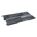 Notebook batterij Lenovo CS-LVX114NB