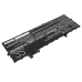 Notebook batterij Lenovo CS-LVX117NB