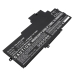 Notebook batterij Lenovo CS-LVX122NB