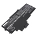Notebook batterij Lenovo CS-LVX122NB