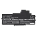 Batterijen Vervangt SB11F28677