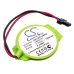CMOS / Back-up batterij Lenovo CS-LVX130BU