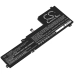 Batterijen Vervangt 5B10W86948