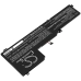 Batterijen Vervangt 5B10W86948