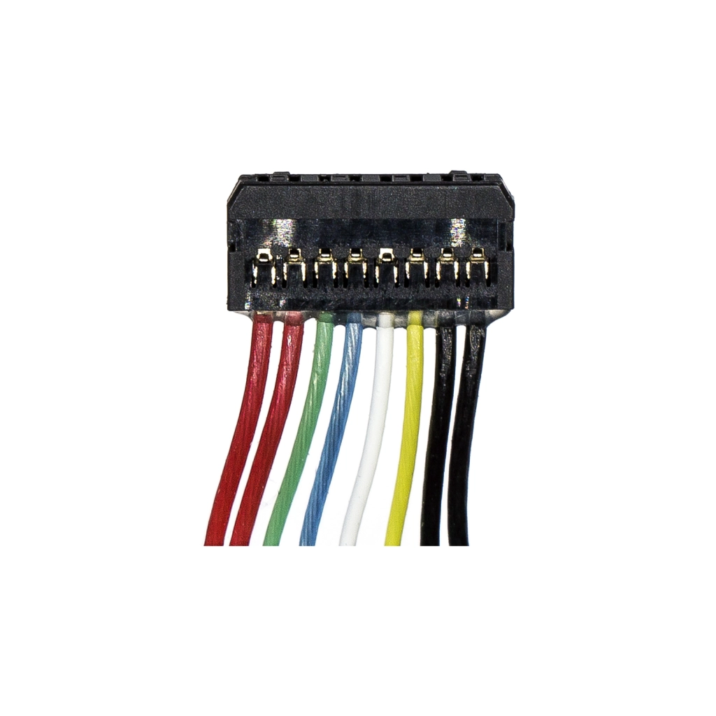 Batterijen Vervangt 5B10W86948