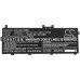 Batterij Vervangt 5B11A13107