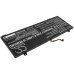 Batterij Vervangt 5B10W67417