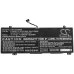 Batterij Vervangt 5B10W67417