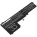 Batterij Vervangt SB10W86949