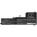 Batterij Vervangt SB10W86949
