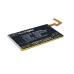 Battery compatible with Lenovo CS-LVX210SL
