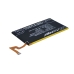 Battery compatible with Lenovo CS-LVX210SL