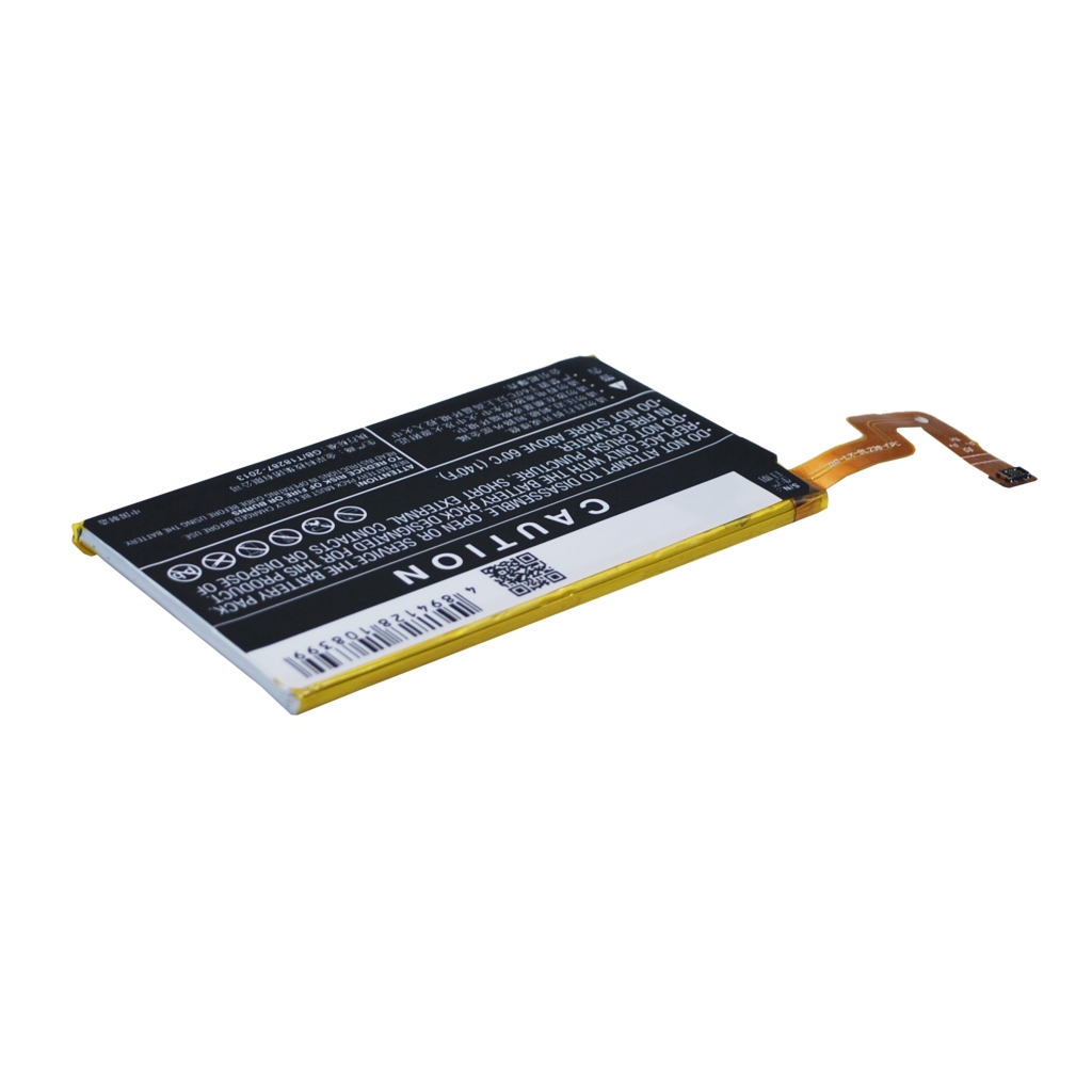 Battery compatible with Lenovo CS-LVX210SL
